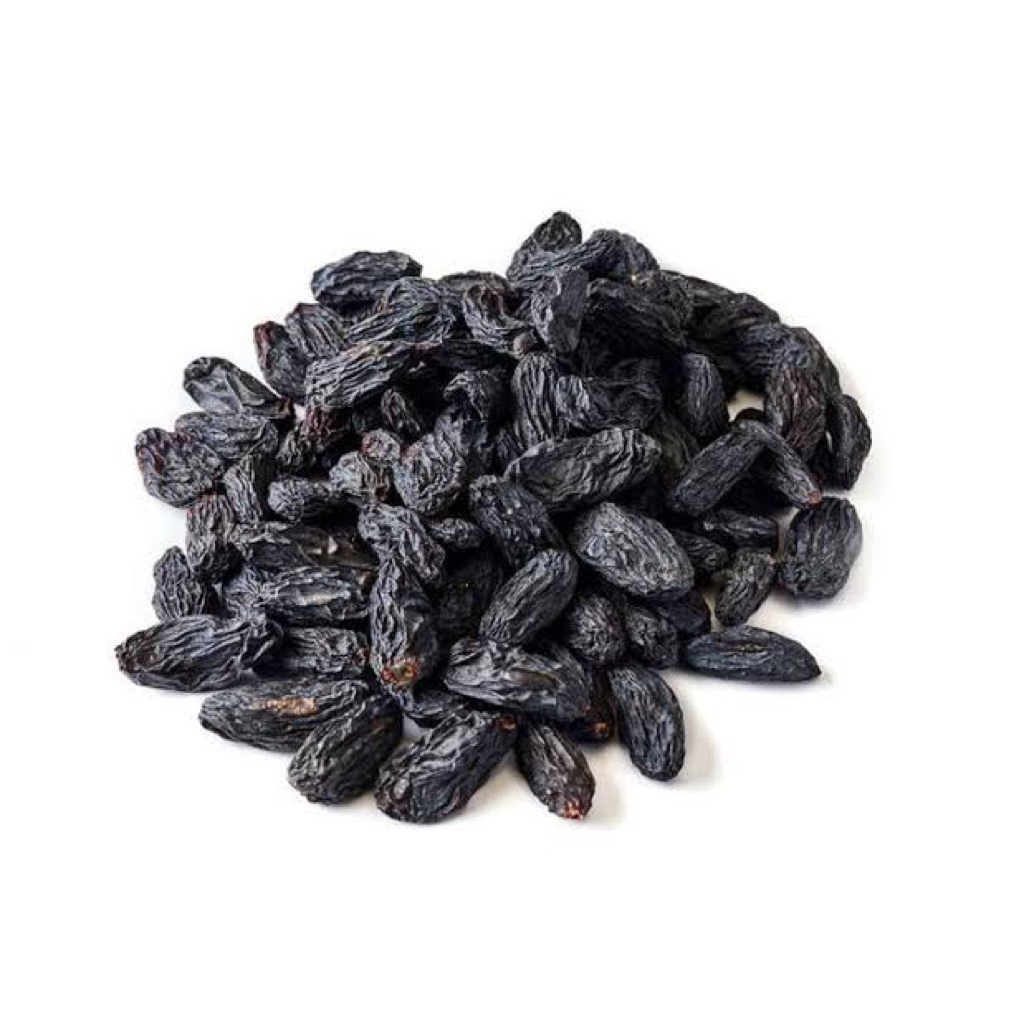 KISMIS GOLDEN RAISIN | OLEH-OLEH UMROH | KISMIS ARAB 1 KG & 500 GRAM