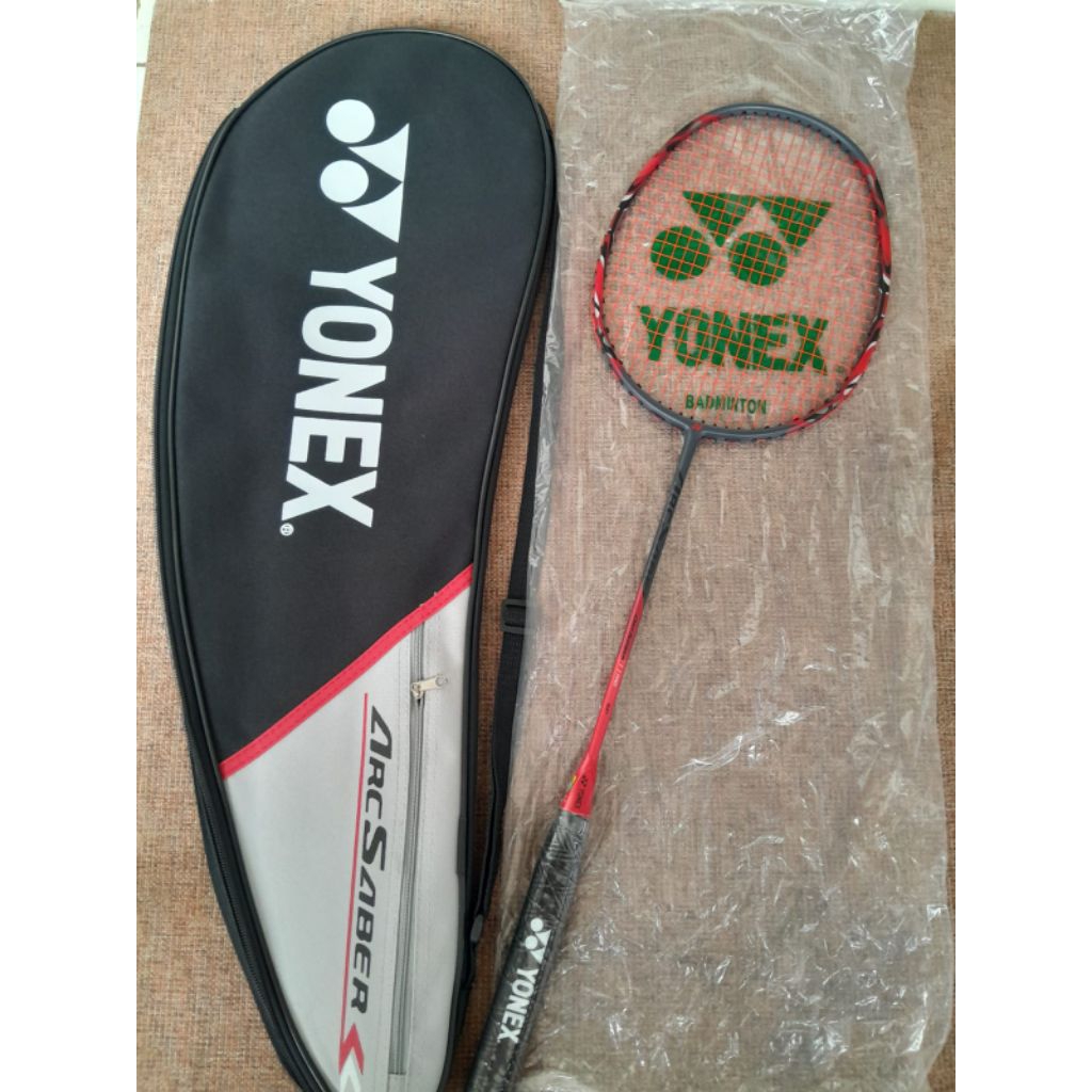 Yonex Arcsaber 11 pro