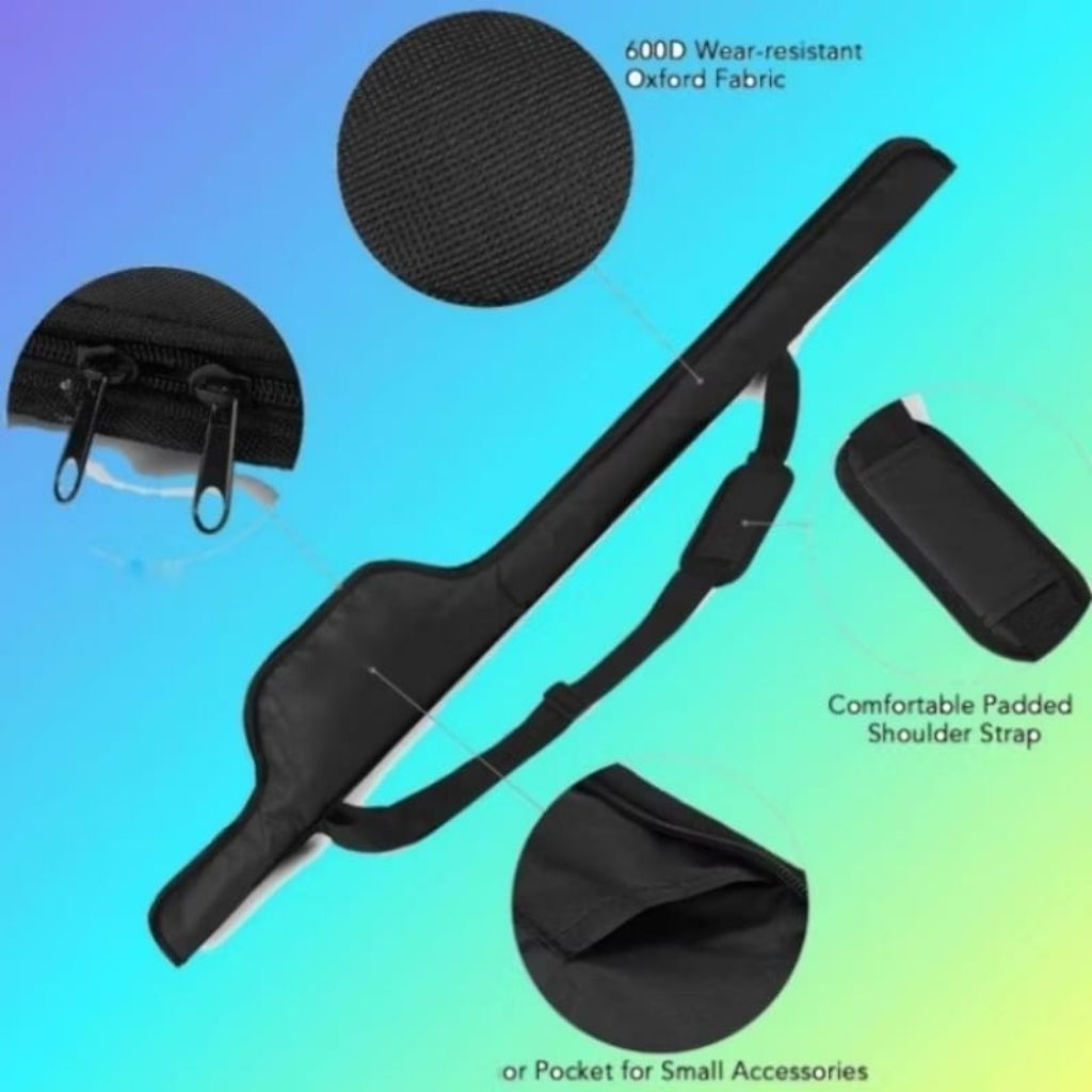 Tas Joran pancing 140 cm Tas Pancing/Tas Joran pancing