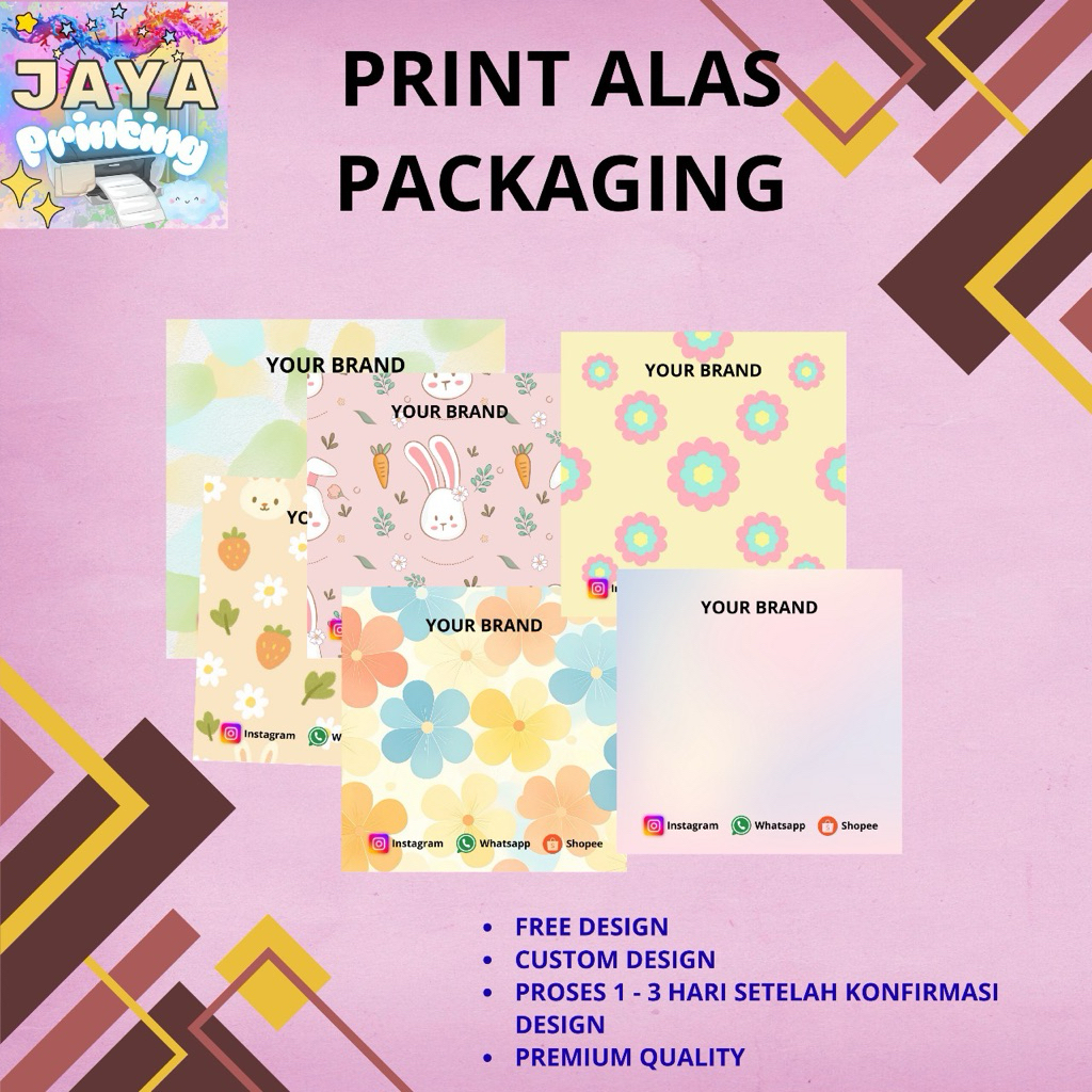 

ALAS PACKAGING, NAIL ART, KEMASAN KUKU PALSU, AKSESORIS, KOTAK GELANG CINCIN KALUNG