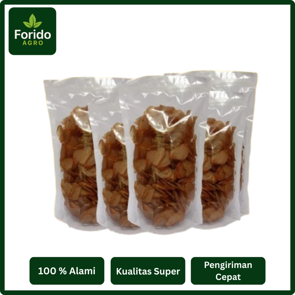 

Kerupuk Udang Siap Goreng Dibuat Higenis Kerupuk Udang Gurih Untuk Lauk Makan 250 gr