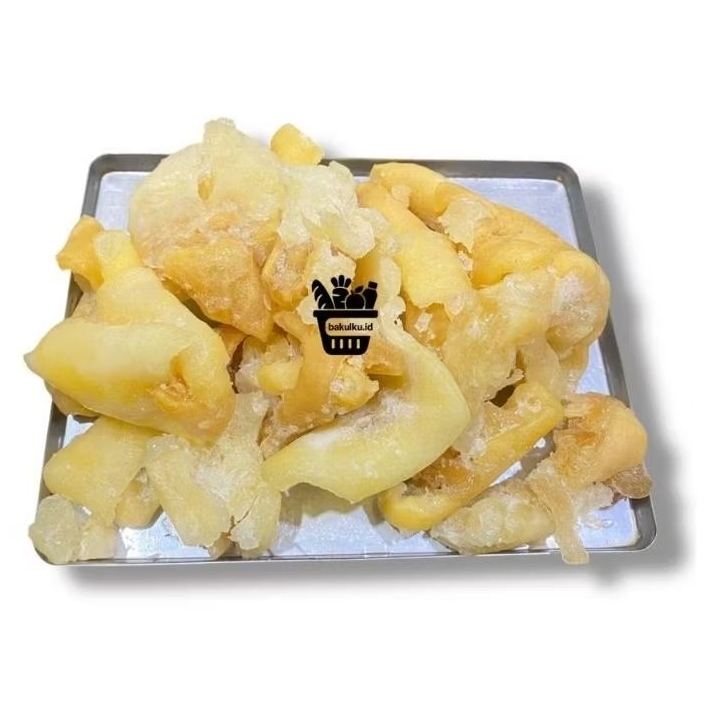 

Tetelan Kaki Sapi Campur Varian 1kg