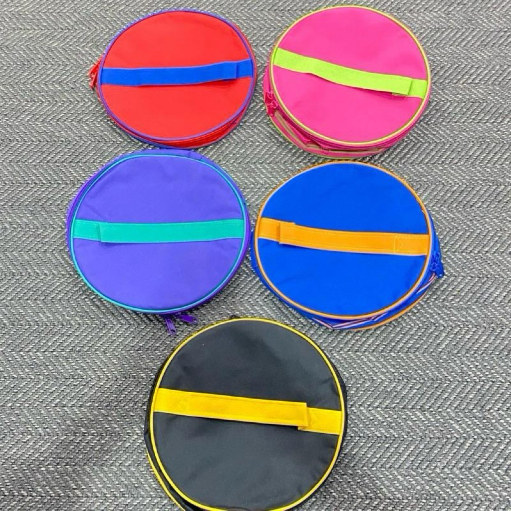 Tas Tempat Makan + minum CoolTeen Tupperware