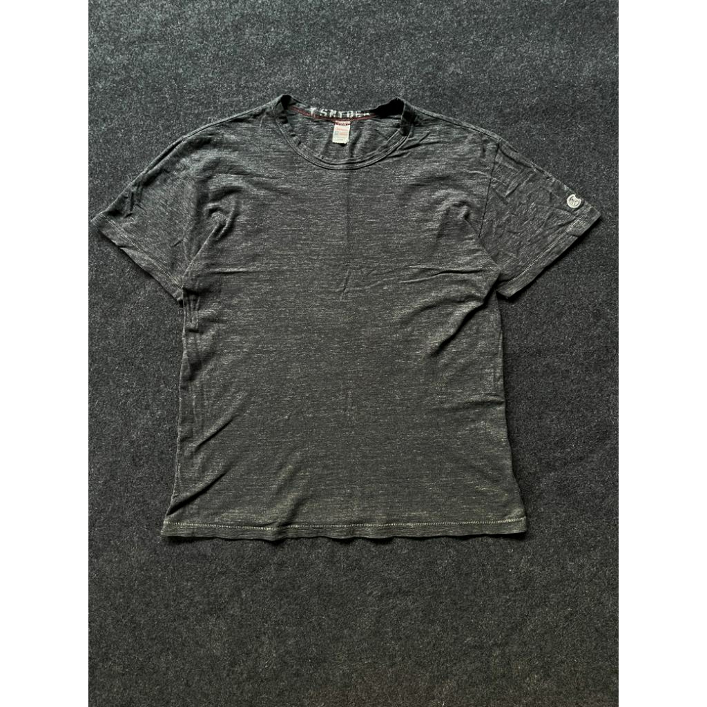 Baju kaos champion Vintage  | Second Berkualitas | Sudah Laundry | Full Tag | Original