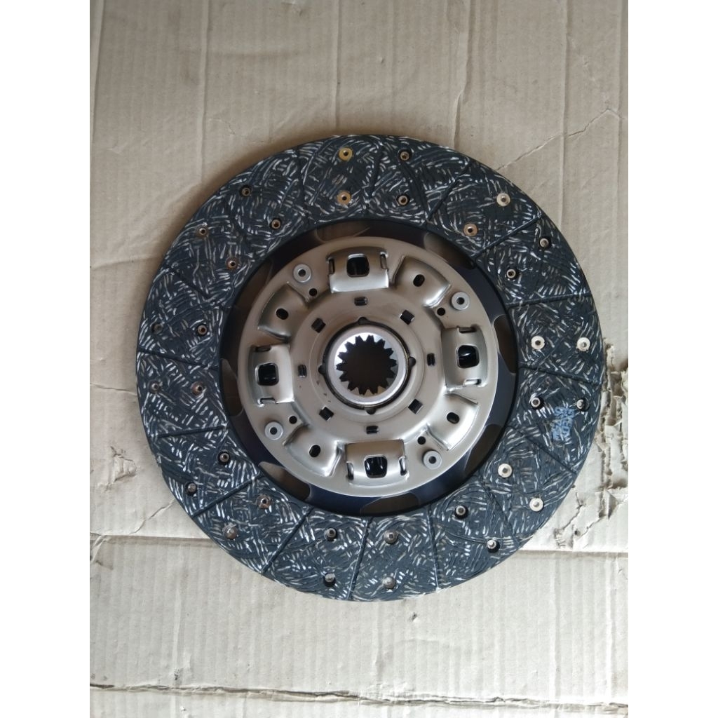 kampas kopling ps canter ps125