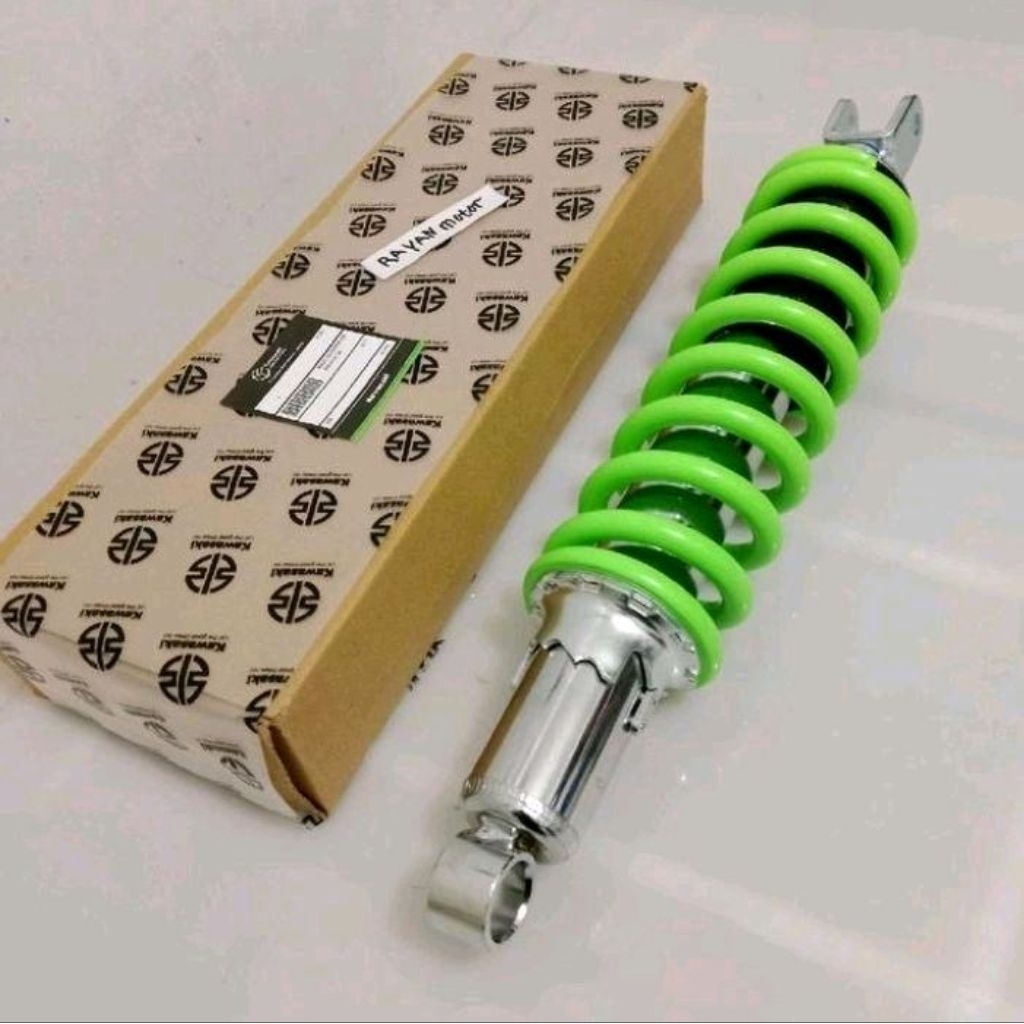 SHOCKBREAKER BELAKANG KLX150 KLX150 KLX MONO SHOCK ORIGINAL