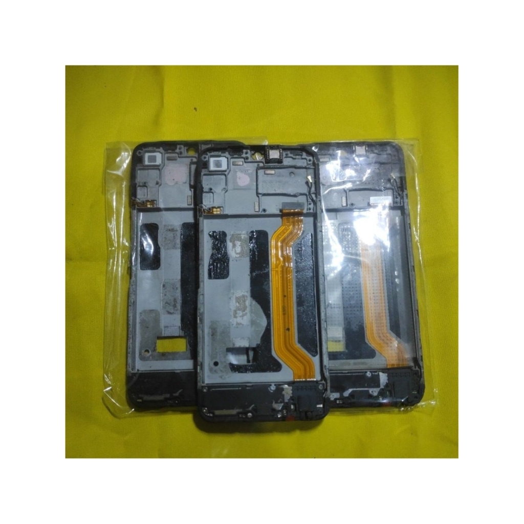 FRAME LCD - TATAKAN LCD VIVO Y12S ORI COPOTAN