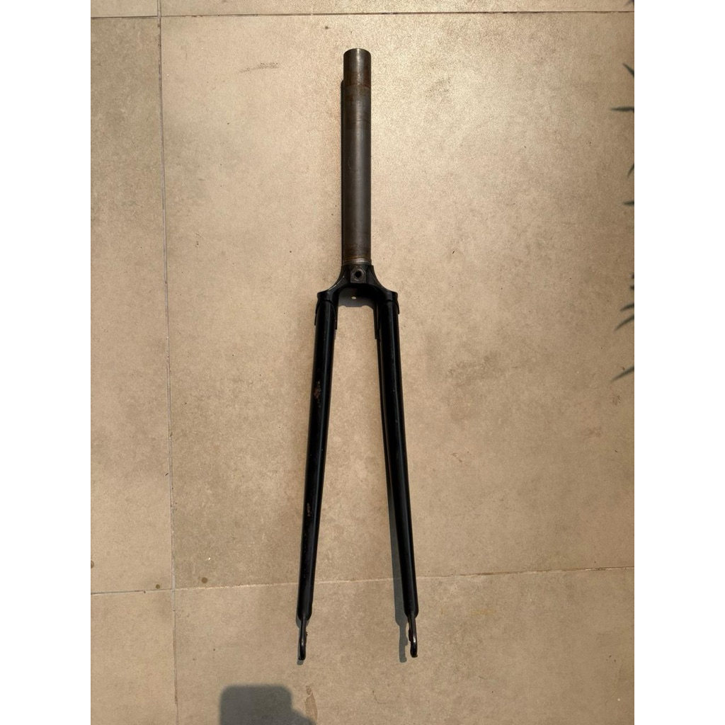 FORK MONGOOSE MAURICE