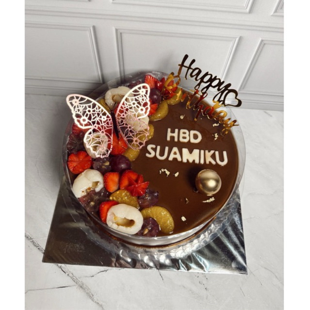 

Puding Ulang Tahun | Puding Buah | Hampers Puding Bekasi & Jakarta | Puding Mini | Kue Tart | Pudding Tart | Birthday Cake