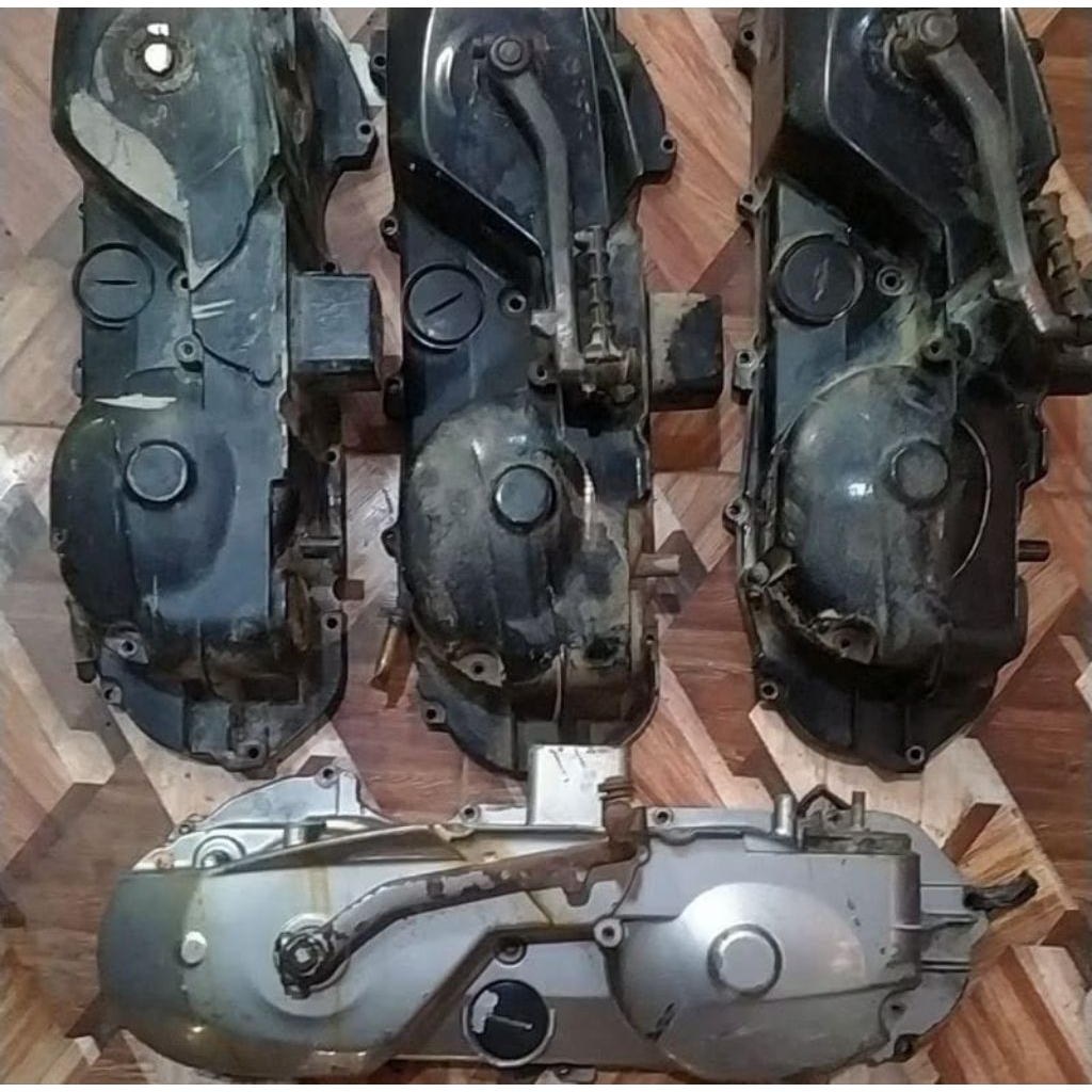 block cvt Yamaha Mio sporty Mio smile