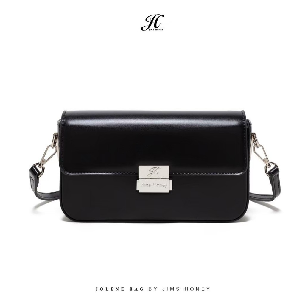 JOLENE BAG - JIMS HONEY