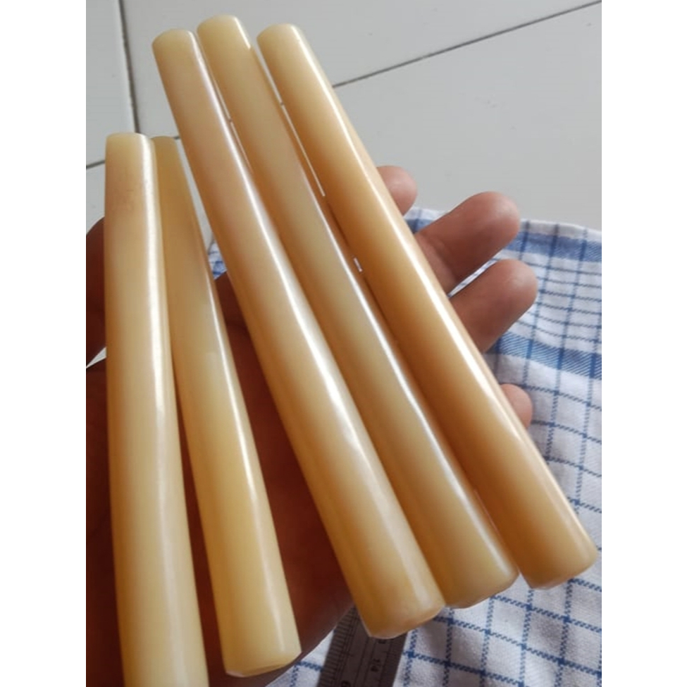 ONCE PIPA TULANG TEBAL SRIGADING