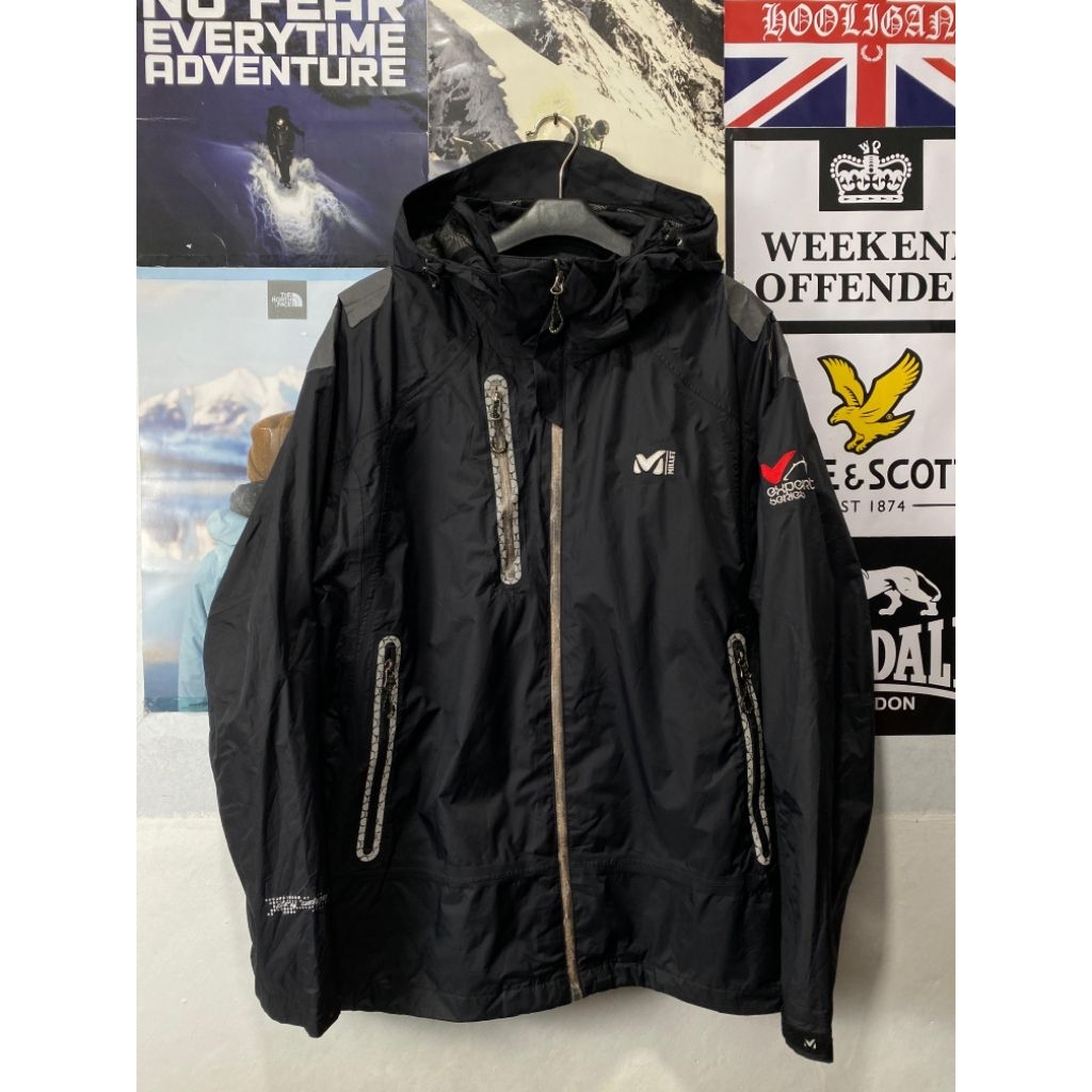 JAKET OUTDOOR MILLET