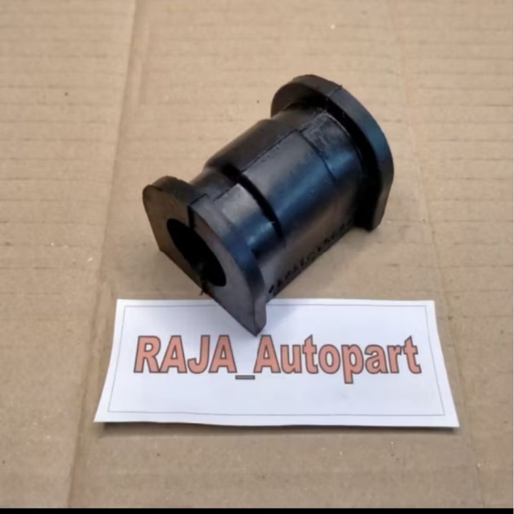Karet Stabil Roti Stabilizer Depan SUZUKI KARIMUN KOTAK / WAGON R