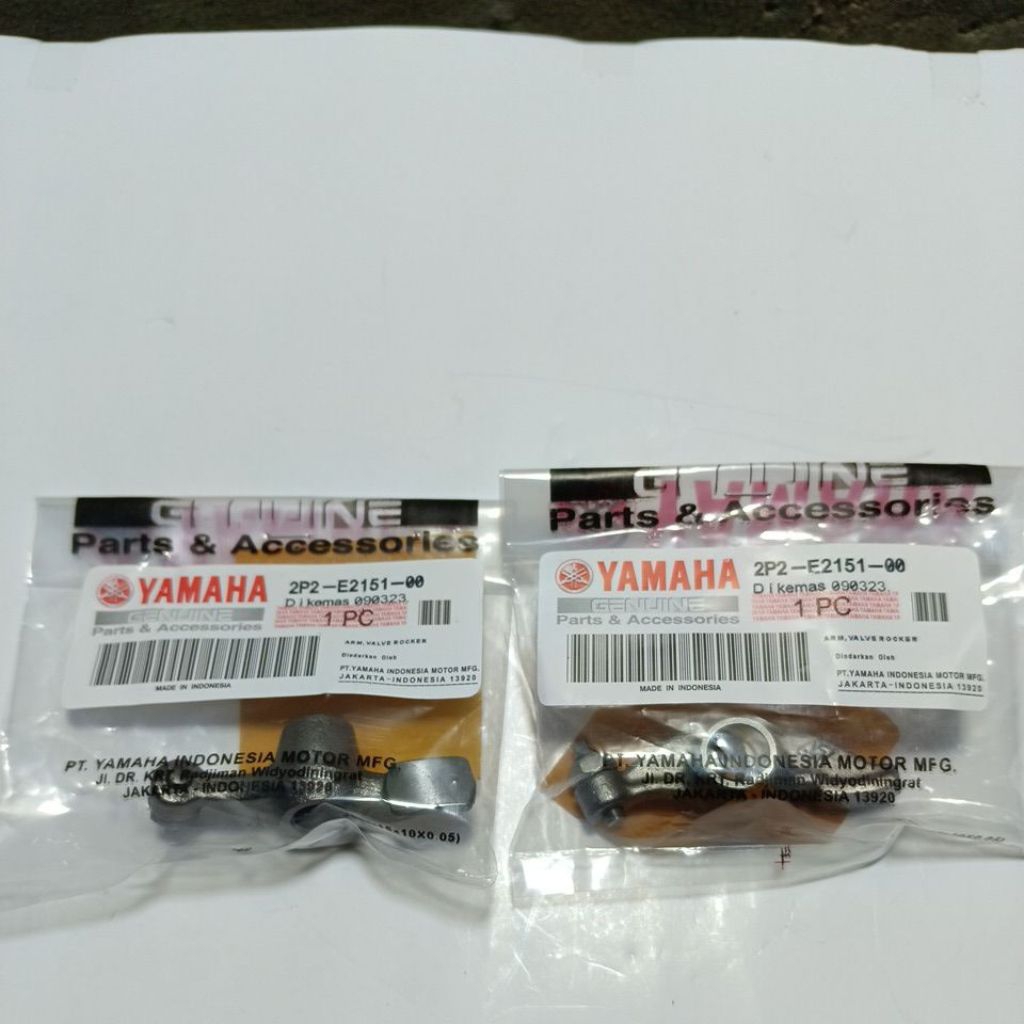 platuk klep mio 2P2-E2151-00 Platuk klep jupiter z