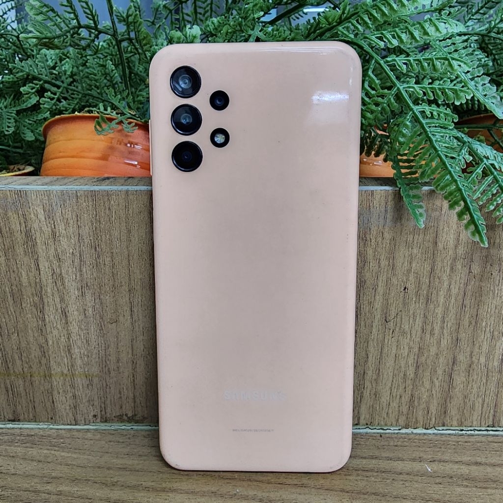 SAMSUNG A13 6/128gb SEIN Hp Second Murah