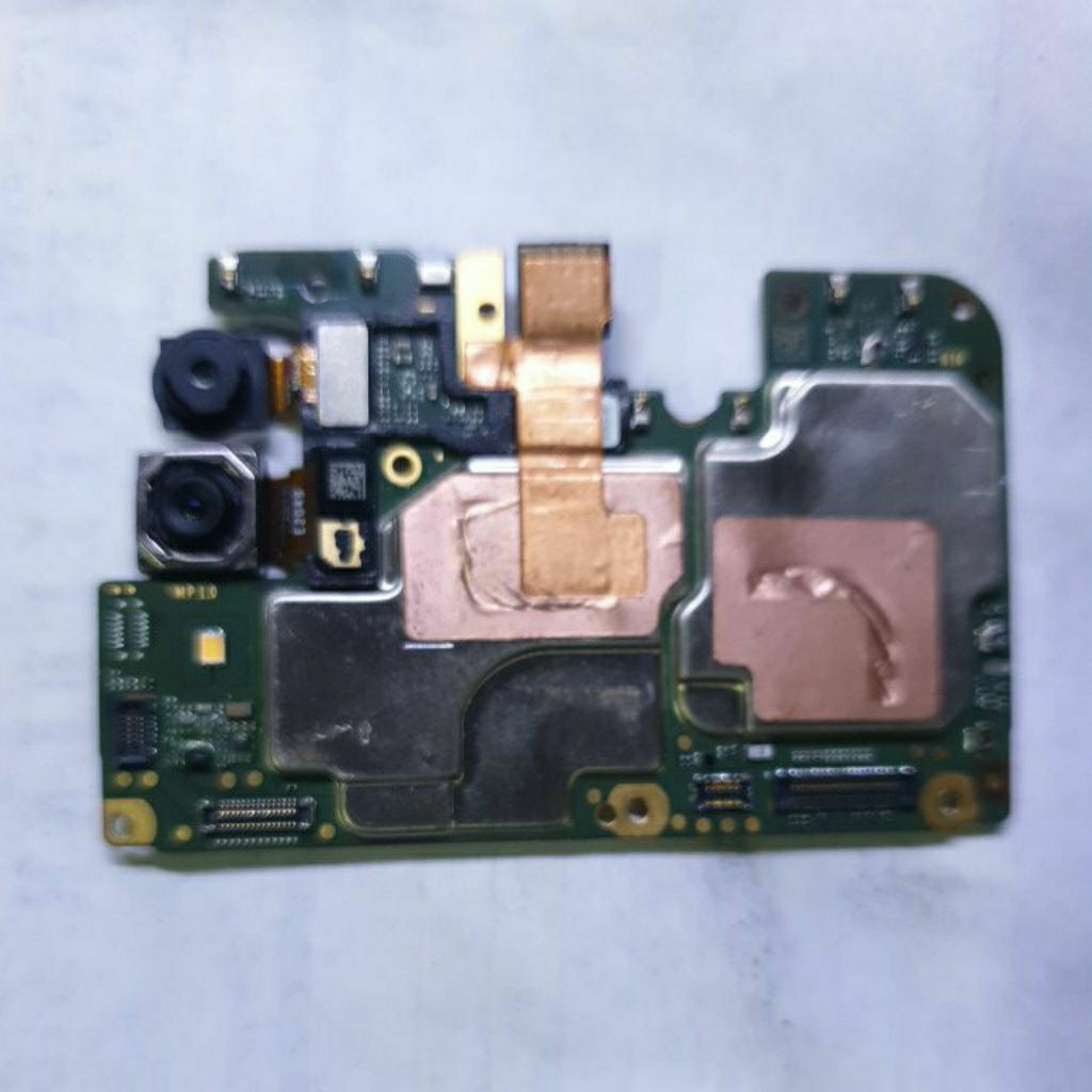 mesin samsung A10s normal