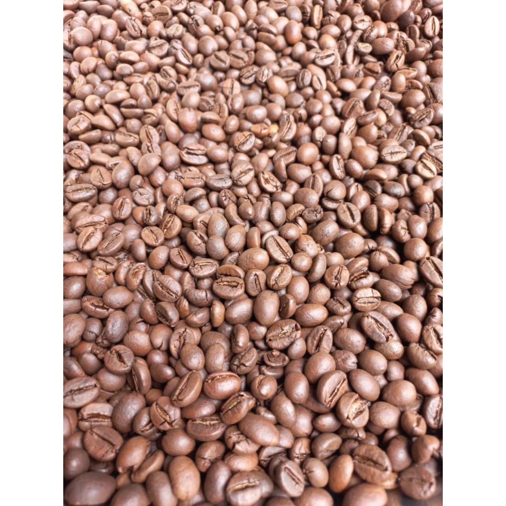 

Roasbean fine Robusta Temanggung 1kg