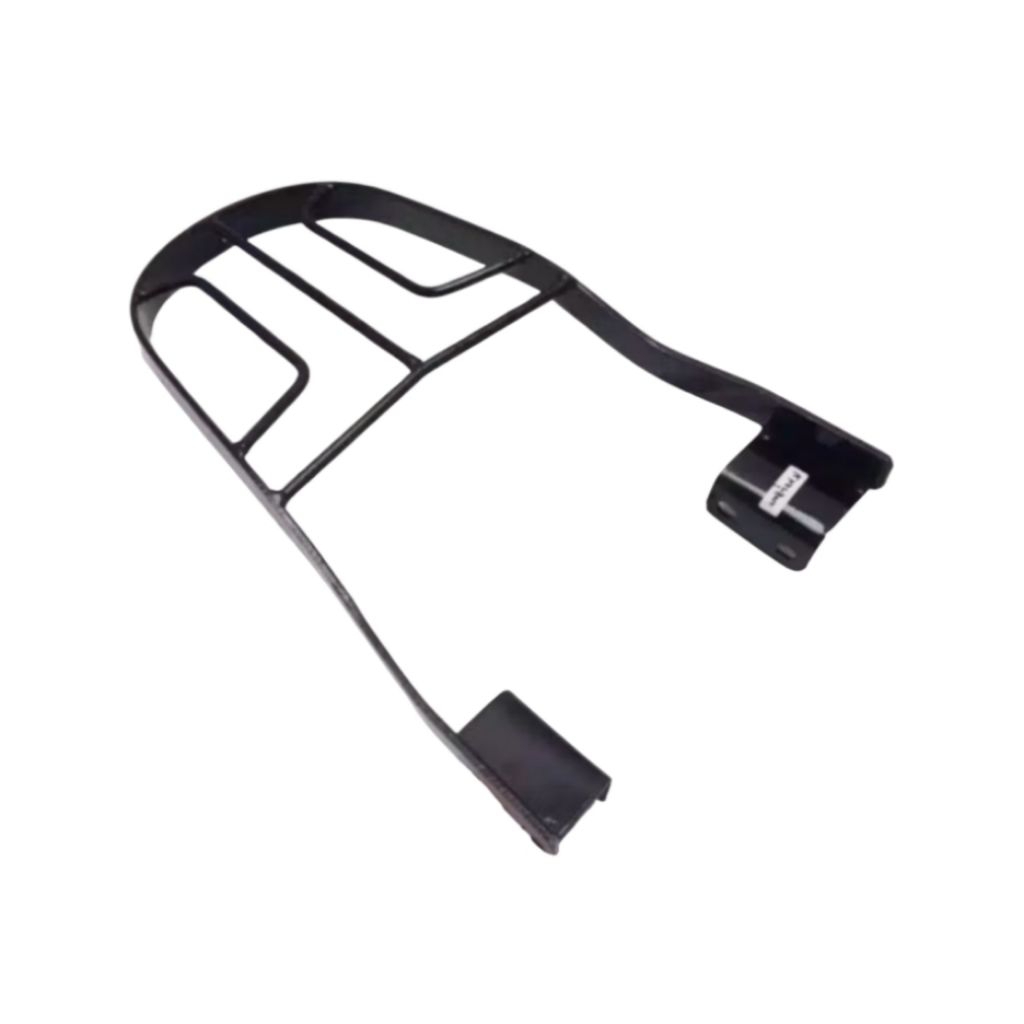 Braket Breket Plat Monorack 4mm Box Motor Honda Kharisma 125 Kharisma 125 D Kharisma X 125 D