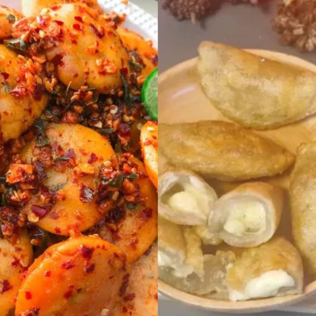 

cipak koceak X cireng keju