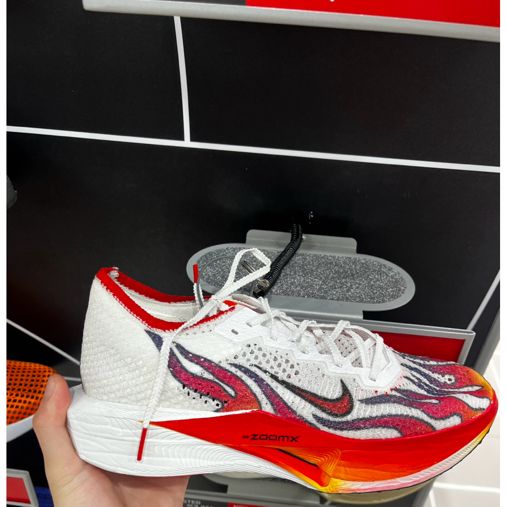 Nike Vaporfly Zoom x Ekiden