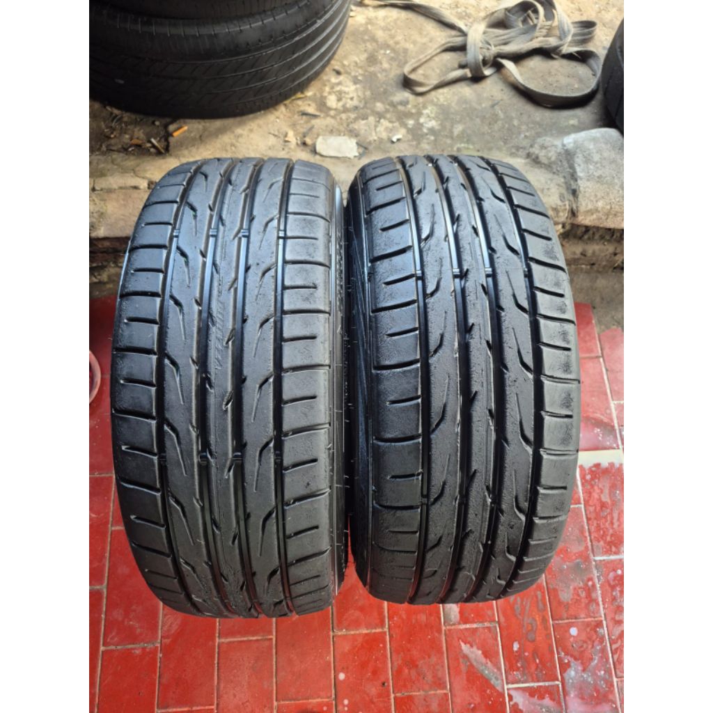 ban copotan Dunlop direza 215 45 17