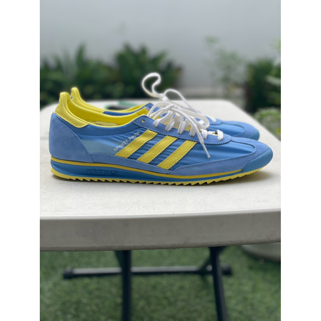 Adidas SL72 Sporty & Rich BNIB
