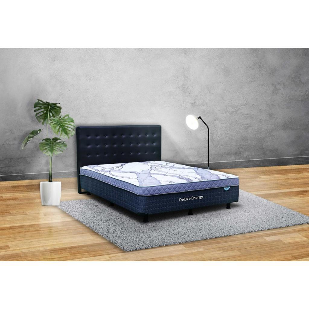 Multibed Deluxe Energy / Kasur multibed Deluxe Energy  - Central Springbed