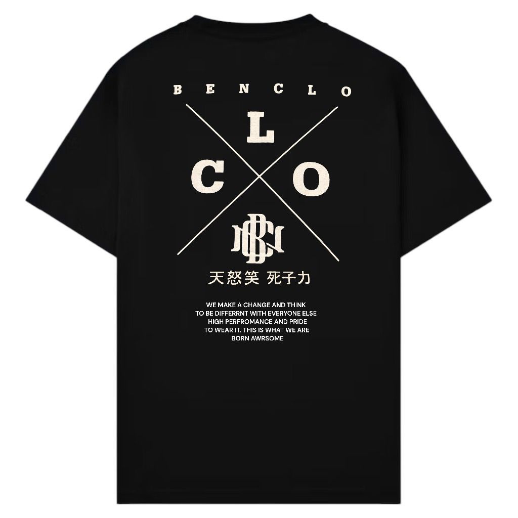 kaos pria lengan pendek distro - kaos pria lengan pendek berkuwalitas import