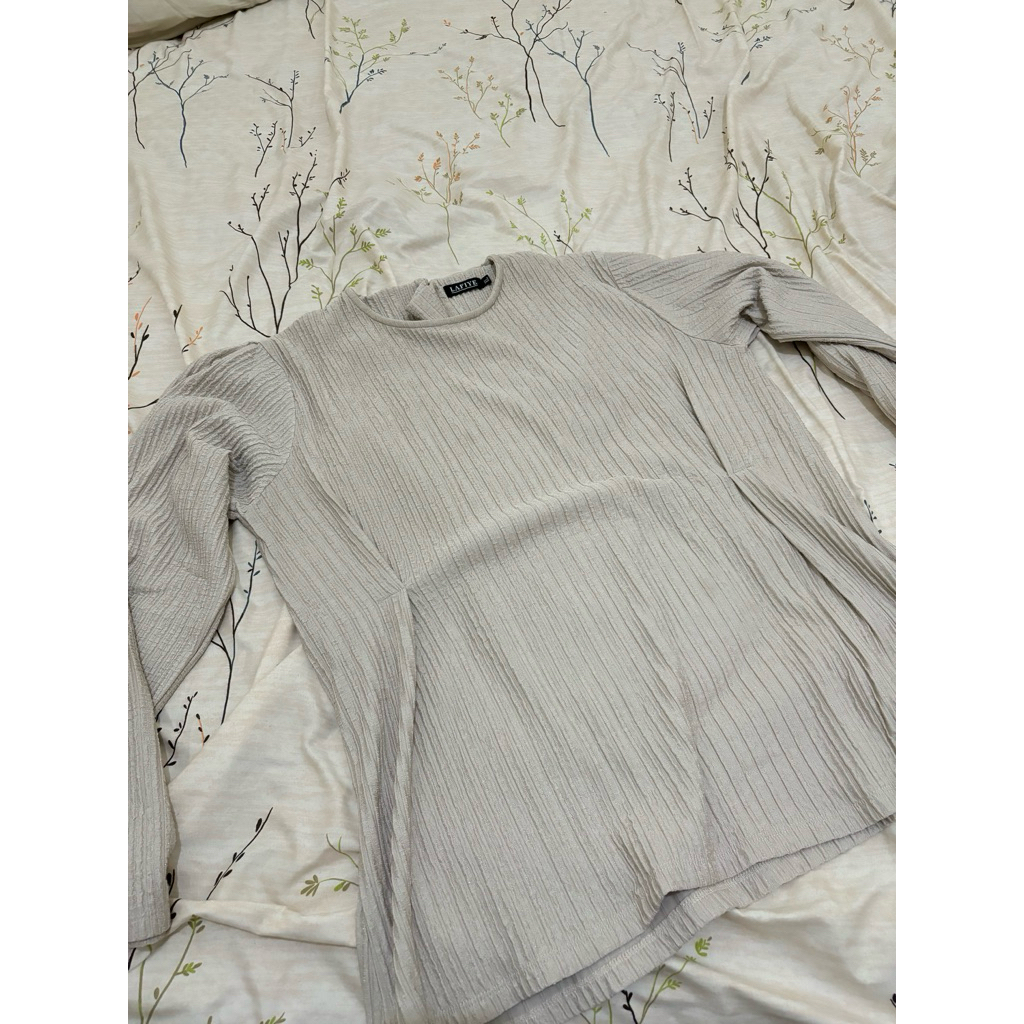 Lafiye Tranquil Blouse