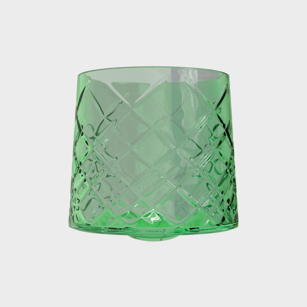 BIOGLAS SPIN Mci Segel Original Mci