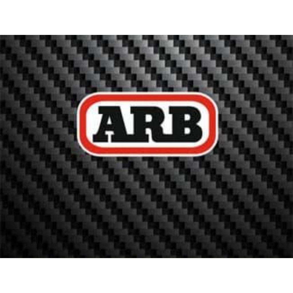 

sticker ARB cuttingan