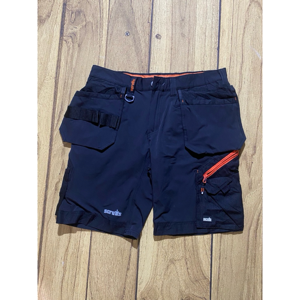 SCRUIFT HARDWEAR S-477 MFG.CO