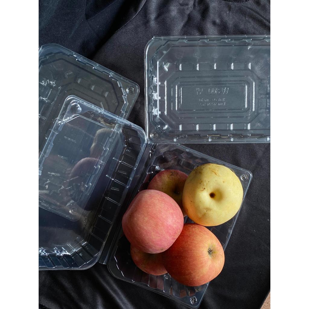 Mika buah / Mika Strawberry 300g