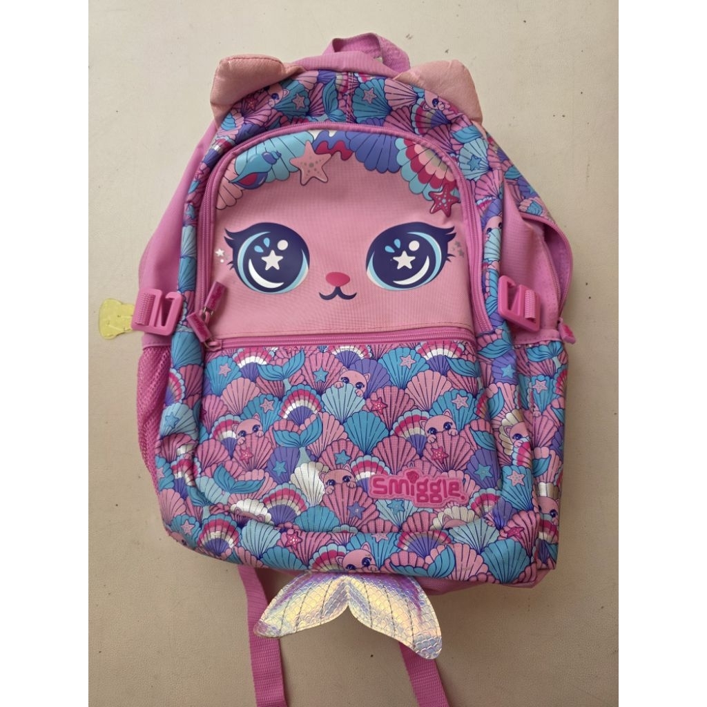 

Tas Smiggle ori - tas sekolah - lunch bag