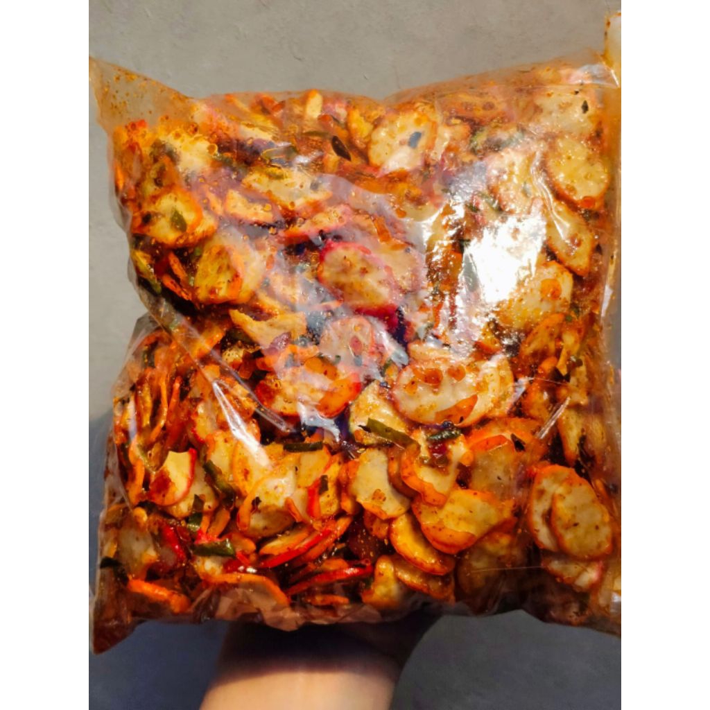 

SebringPedasGurihDaunJeruk