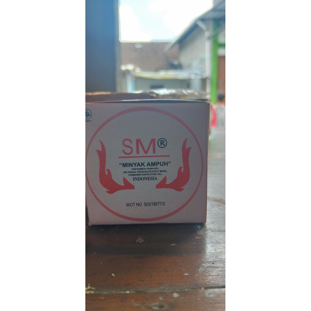 SalepAmpuhSM