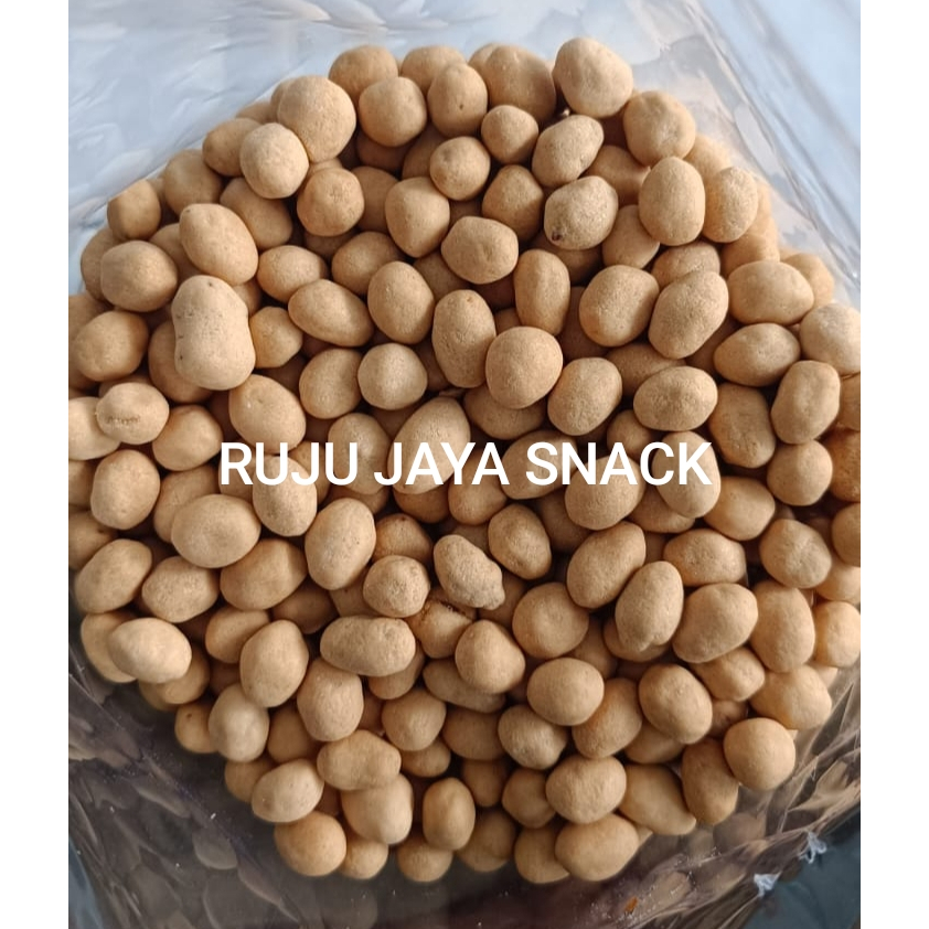 

Cod 500 gram kacang telor mayashi /kacang telor oven