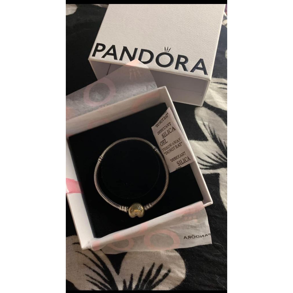 Preloved Bracelet PANDORA