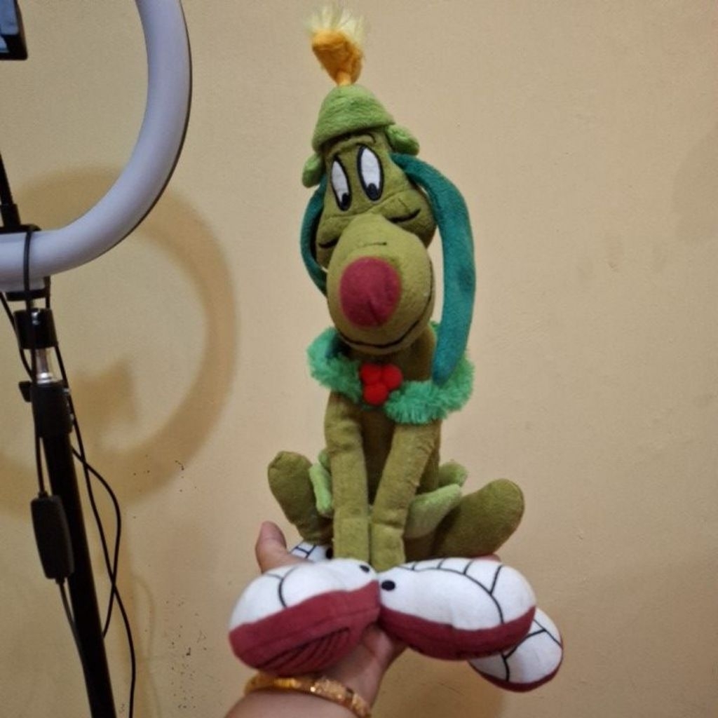 Boneka Loney Tunes original brand original loney tunes