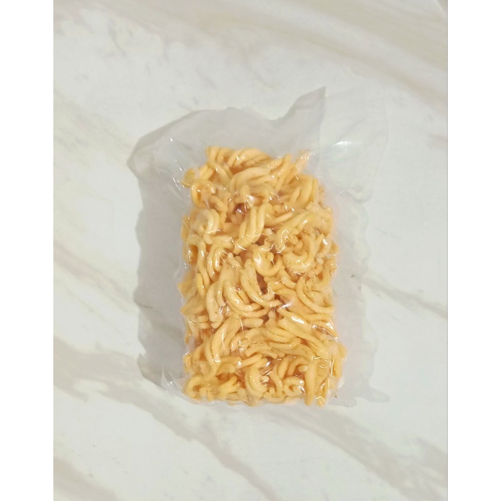 

Crispy Cheese remahan (Min.pembelian 2pcs)