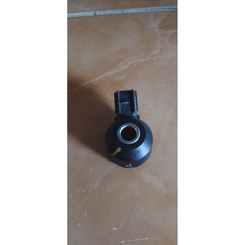 sensor knock knock sensor mobil Honda city hatchback Mobilio HRV brv jazz gk5 Brio rs