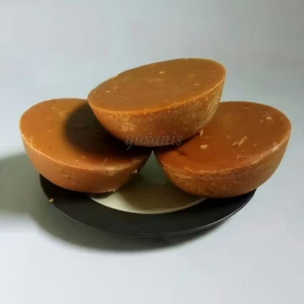 

Gula Jawa Asli Tanpa Campuran, Untuk Pengobatan Herbal Ataupun Bumbu Dapur