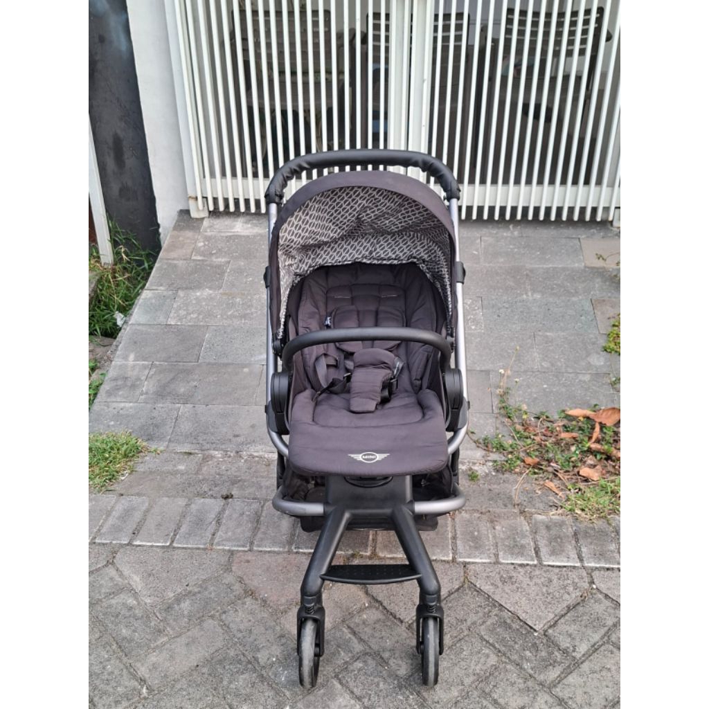 EasyWalker Mini Preloved
