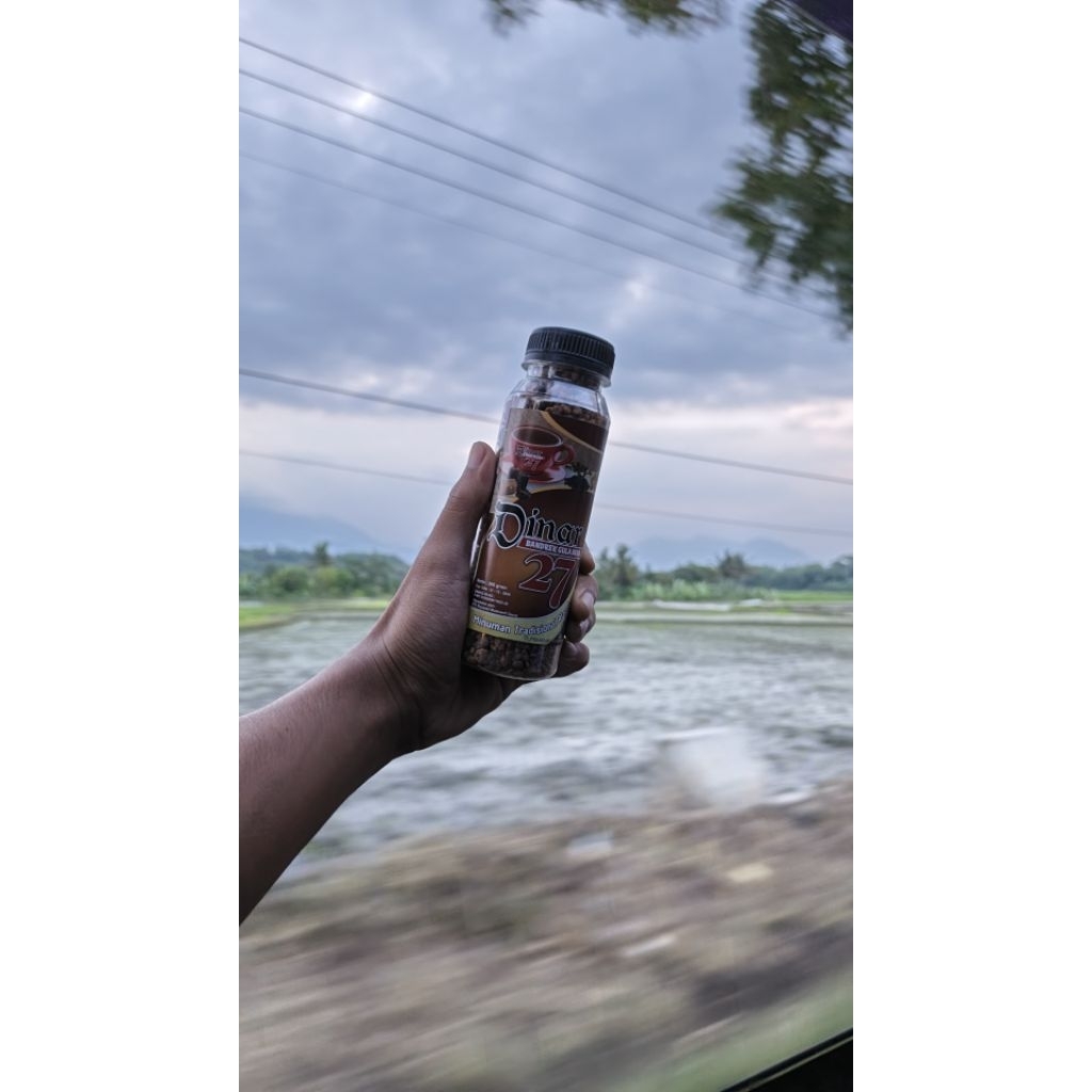 

BANDREK DINAR27 MINUMAN HERBAL ALAMI BERKUALITAS