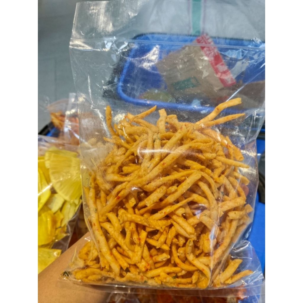

KUE BAWANG STICK 250 GR