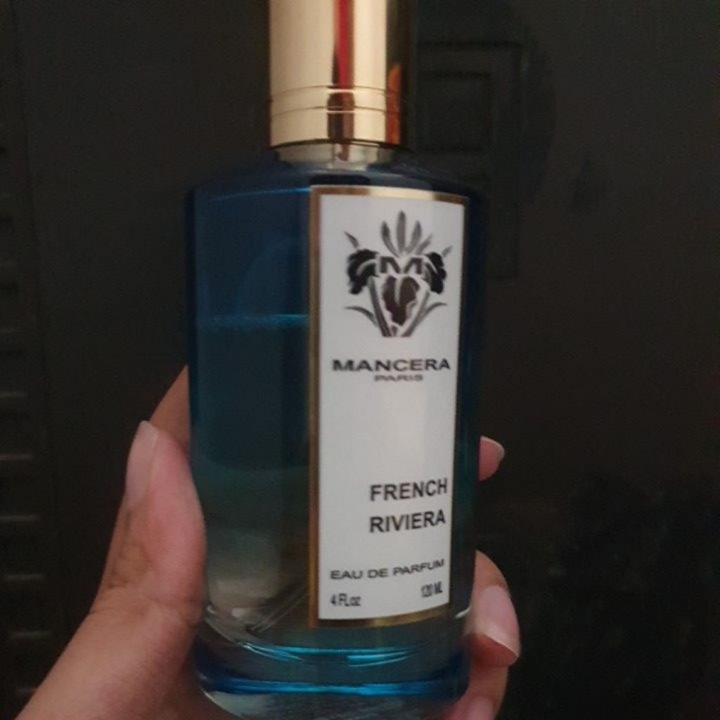 Mancera French Riviera Parfum Preloved