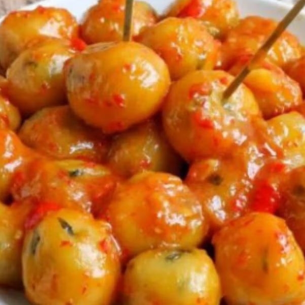 

CILOK KENYAL Bestseller