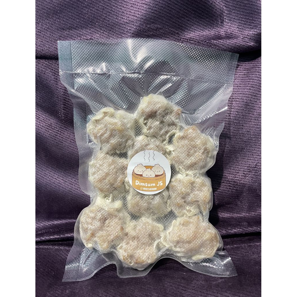 

DIMSUM SIOMAY AYAM ORIGINAL FROZEN