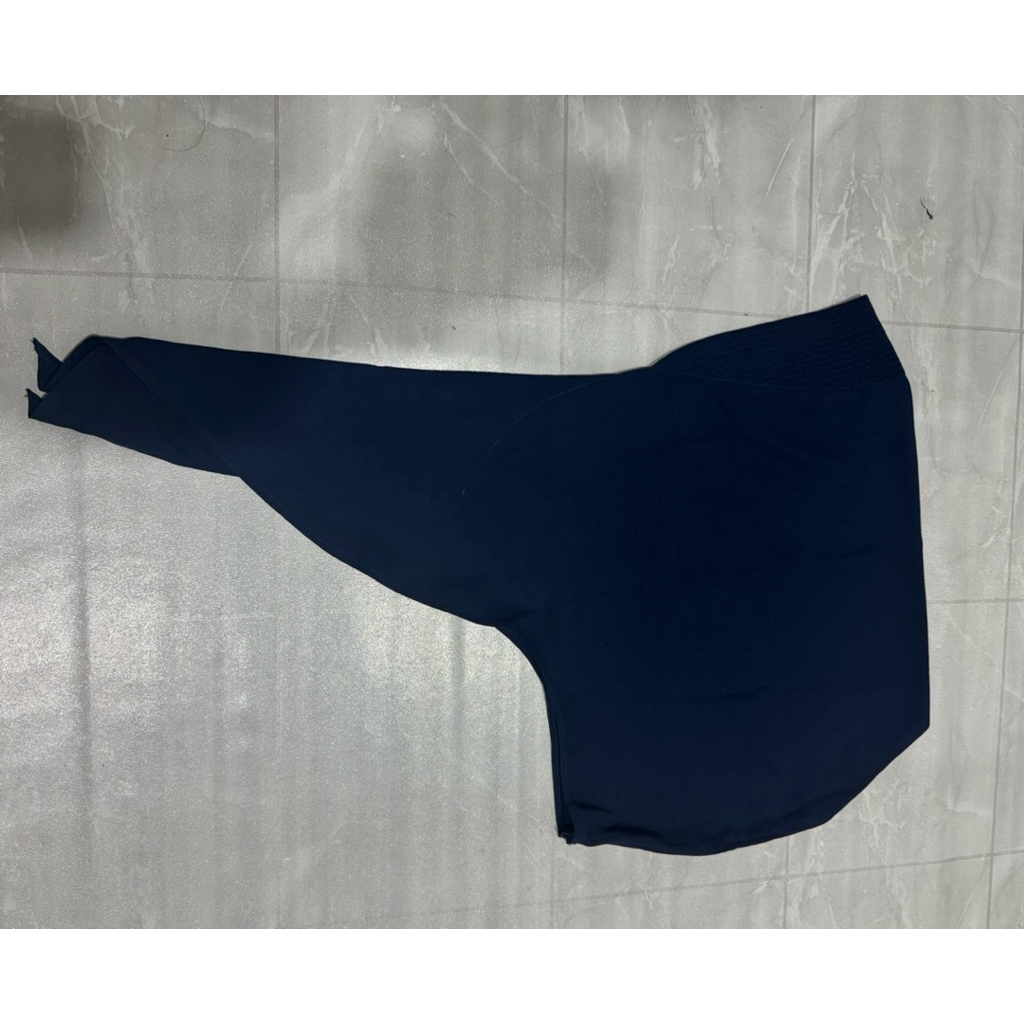 PRELOVED khimar pet antem by shararea